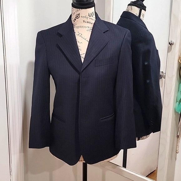 Moda Italia Henry Uomo Womans Blazer 10. M18